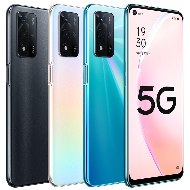 5g新品oppoa93soppoa93s手机新款上市oppo手机官方旗舰官网店oppoa93