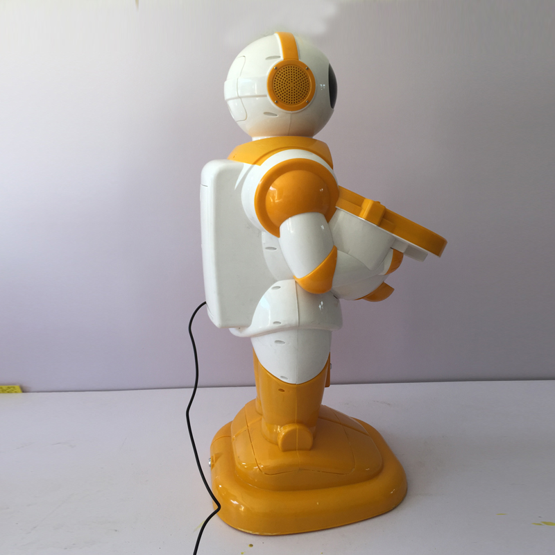 机器人投币弹珠机第三代升级版珠峰吉童游戏机游艺机室内游乐设备