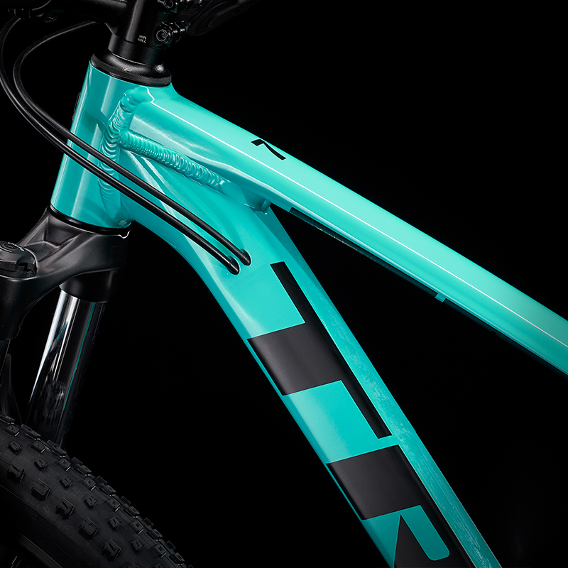 trek崔克marlin7轻量化碟刹内走线通勤越野竞赛硬尾山地自行车