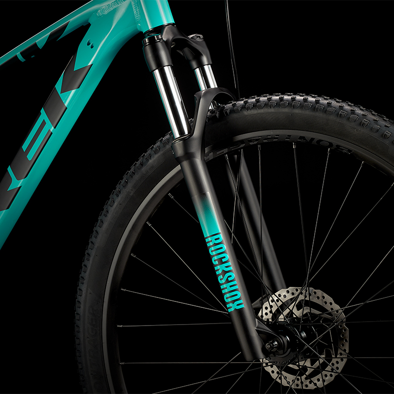 trek崔克marlin7轻量化碟刹内走线通勤越野竞赛硬尾山地自行车