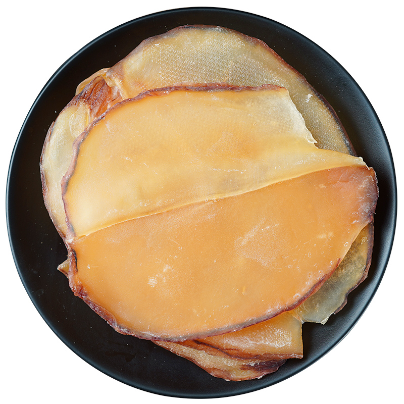 响螺片煲汤材料干货大海产品响锣向香螺干海螺片鲍螺肉巨型螺干片