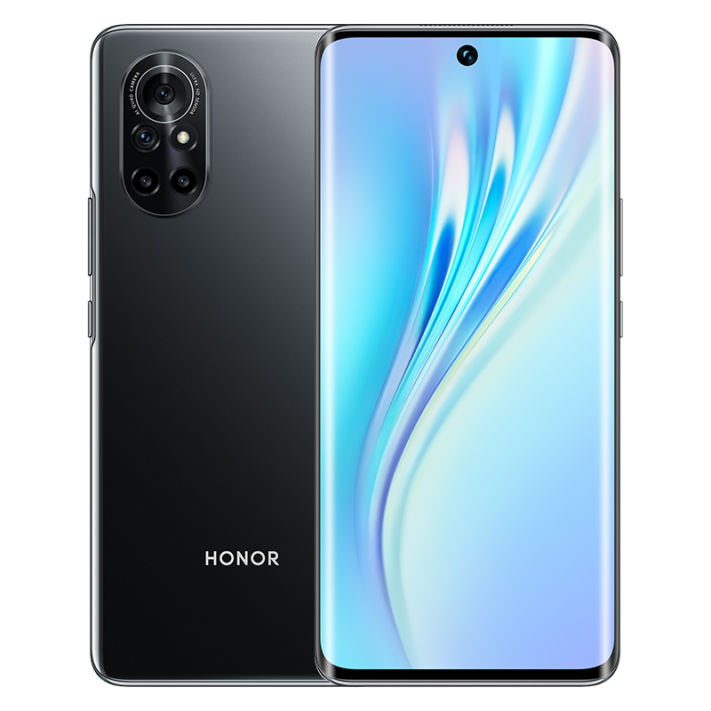顺丰速发24期分期honor荣耀v40轻奢版5g手机荣耀官方授权店正品官网