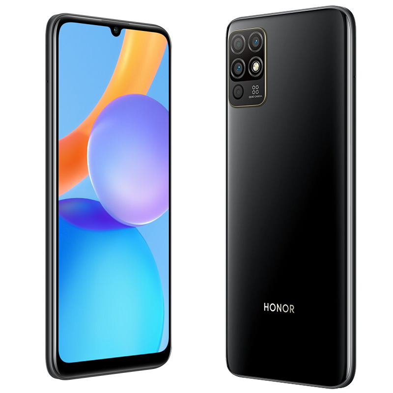 新品honor荣耀荣耀play5play5t活力版超长待机双卡官网正品手机