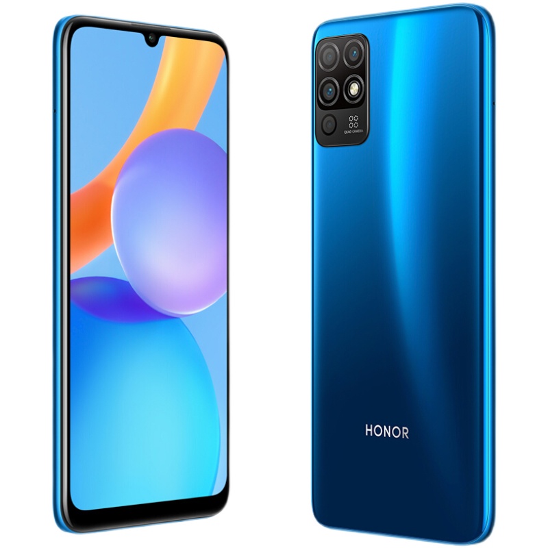 新品honor荣耀荣耀play5play5t活力版超长待机双卡官网正品手机