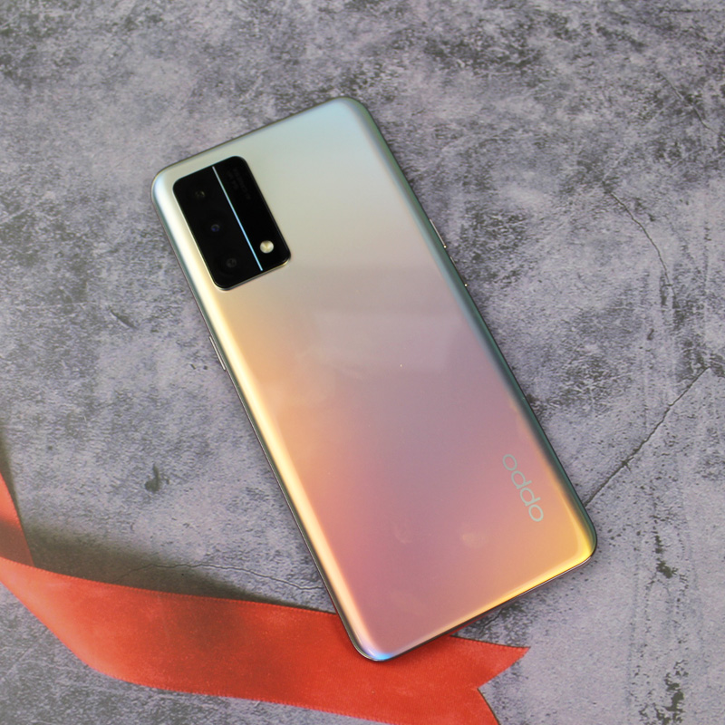 oppok9新品5g全网通手机旗舰正品90hz电竞屏oppok7xoppok9pro