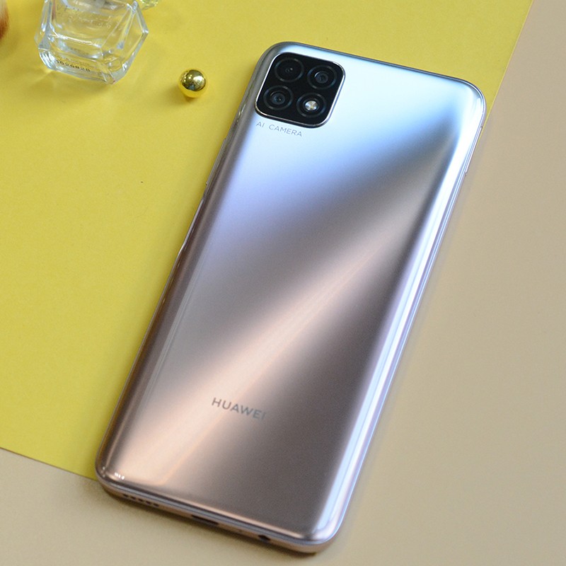 分期免息huawei华为畅享205g官方正品手机千元老人学生机