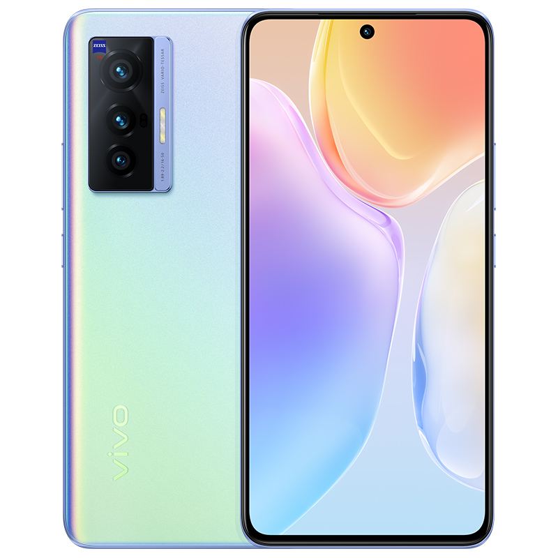 92返利--vivo x70 5g新款手机vivox70曲面屏 vovix70 vovox70 x60 x70