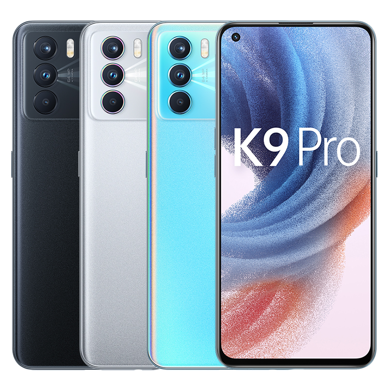 oppok9pro手機新品5g官網旗艦店k7x官方正品k9soppok9pro手機